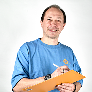 Александр Егарев