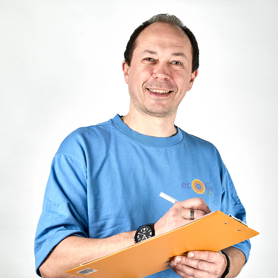 Александр Егарев