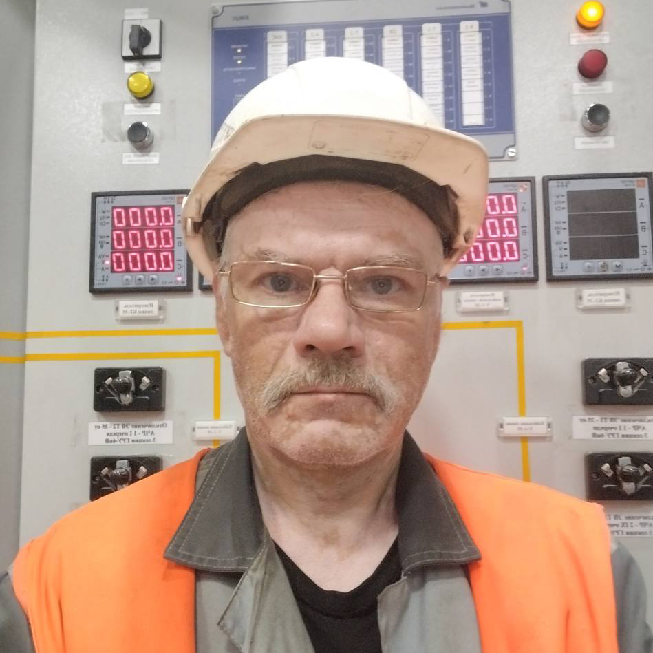 Александр Жук