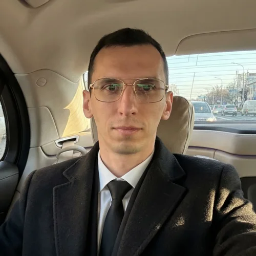 фото эксперта Олега Трунина