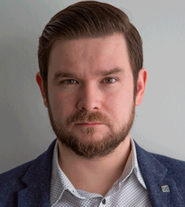 Максим Семенов