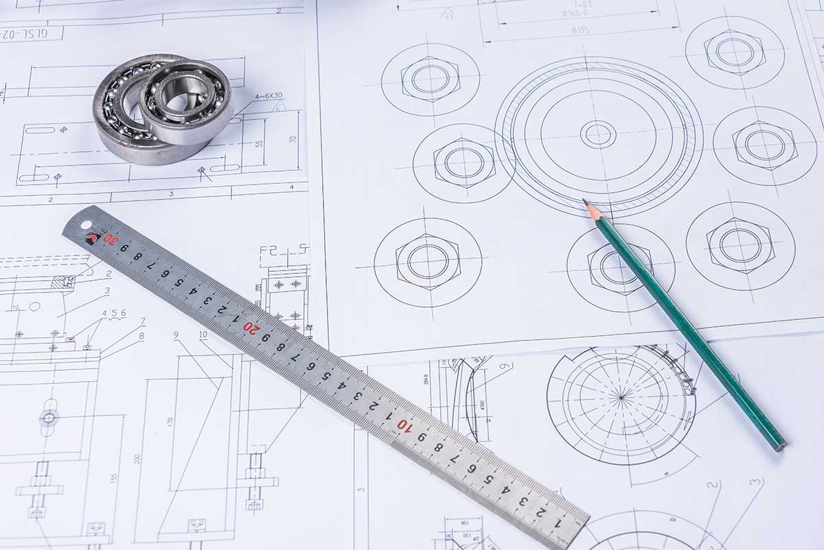 Программы для создания чертежей