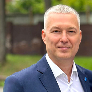 Сергей Грибанов